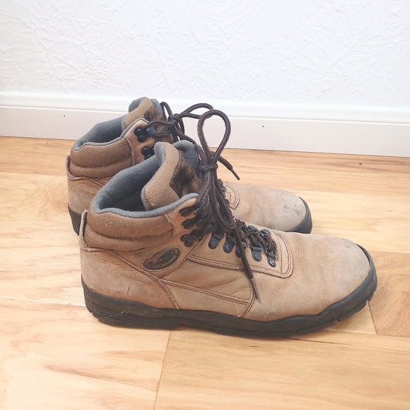 Vasque Hiking Boots Women's 10.5 - Picture 3 of 9